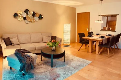 Ferienwohnung mit 3 Schlafzimmer