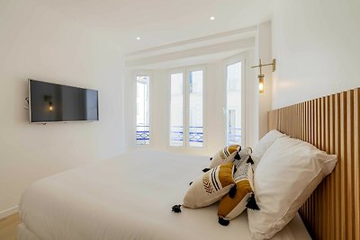 Renovierte Wohnung - Cannes Croisette Golden...