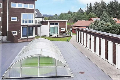 4 Personen Ferienhaus in FARSUND-By Traum