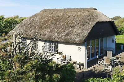 4 Personen Ferienhaus in Hjørring-By Traum