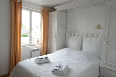 Schöne Wohnung, 2 Terrassen, Strandnähe