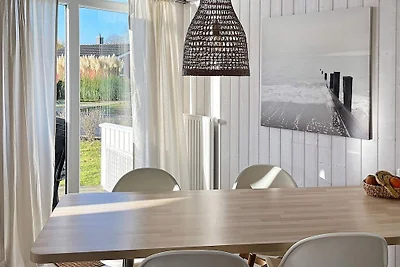 4 Personen Ferienhaus in GROEMITZ