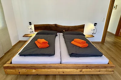 Traumferienwohnung Kinzig-Chalet