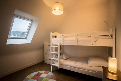 Ty Ewano · Schönes Haus mit Meerblick in...