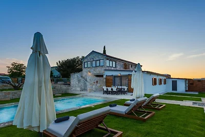 Villa mit 1 Schlafzimmer