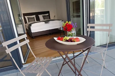 Höchsten Komfortable Ferienresidenz