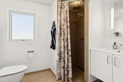 5 sterren vakantie huis in Bogense