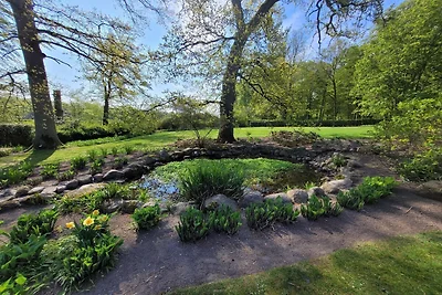 Charmantes Refugium auf Eno -- By Traum...