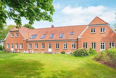 20 Personen Ferienhaus in Ulfborg