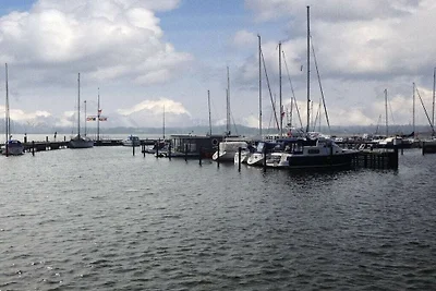 Natur-Hausboot Habitide