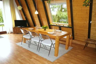Ferienhaus mit 1 Schlafzimmer