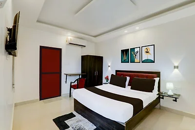 Hotel O Deva Road Chinhat 24 Stays