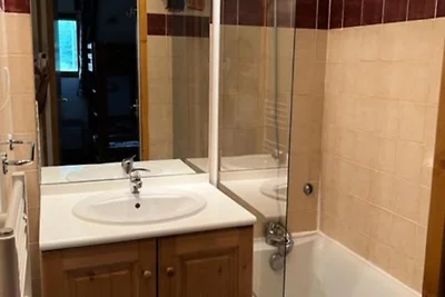 3 Zimmer für 6 Personen