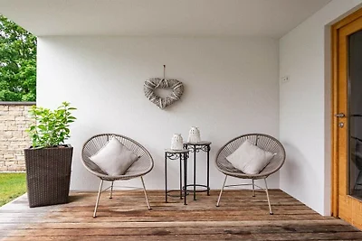 Appartamento per le vacanze con 1 camera da...