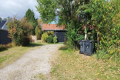 4 Personen Ferienhaus in Brovst