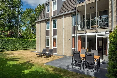 Texel Retreat im Erdgeschoss