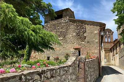 Casa en Toscana cerca del Castello Montozzi