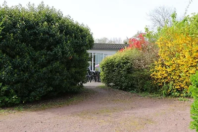 Vakantiehuis met 1 slaapkamer