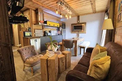 Apartment in NDB in der Nähe des...