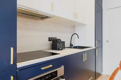 Accogliente appartamento 2BR/6P - Roquette