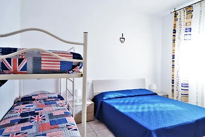 Appartamento a Rosolina Mare vicino al mare