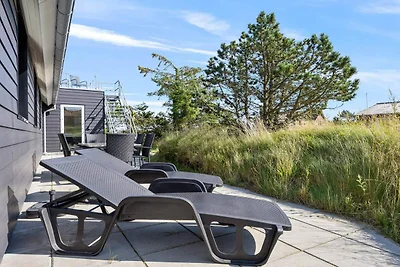 4 sterren vakantie huis in Nørre Nebel