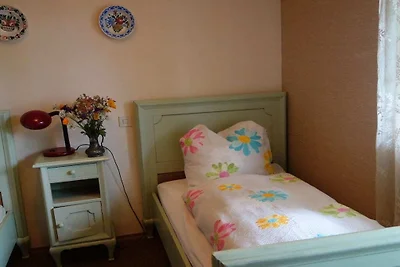 Ferienwohnung mit 1 Schlafzimmer