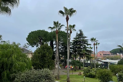 Schöne Wohnung in Loano mit Terrasse