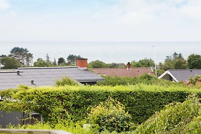 6 persoons vakantie huis in Slagelse