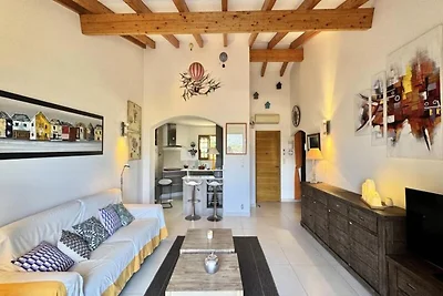 Maisons & Villas für 4 Personen