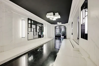 Hervorragende Wohnung -2BR/4P- Victor...