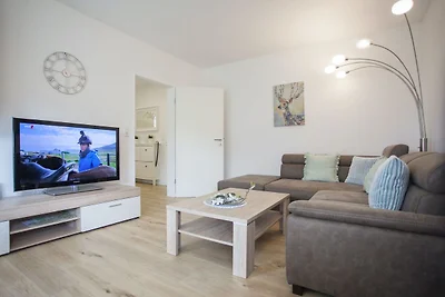 Wohnung in Winterberg nahe Erlebnisberg Kappe