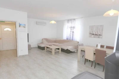 Ferienhaus Erholungsurlaub Vrsi