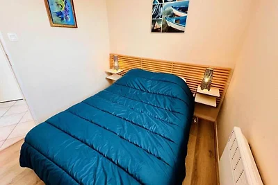 Residenz Hauts Port Maria für 4 Personen