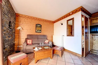 Apartment in Reberty mit Zugang zu den...