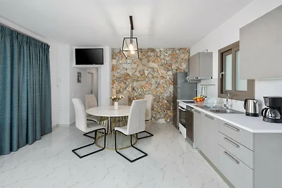 Nuova Villa di Lusso con Piscina Privata