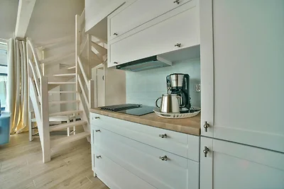 Casa vacanze a Grzybowo vicino al Baltico
