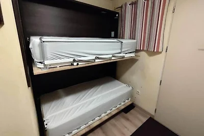 Residenz Terrasses D'isola