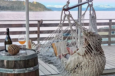 6 Personen Ferienhaus in Tansøy-By Traum