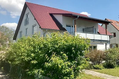 Ferienwohnung mit 1 Schlafzimmer