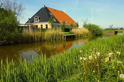 Groeps-recreatie en zorgboerderij in...