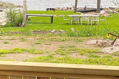 4 persoons vakantie huis in KRISTINEHAMN