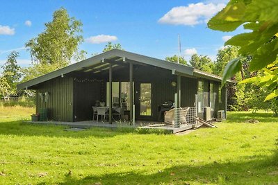 5 Personen Ferienhaus in Ørsted