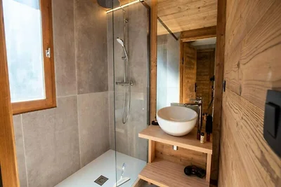 Wohnung in Méribel mit Ski-In/Ski-Out