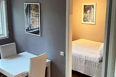 3 Personen Ferienhaus in INGARÖ