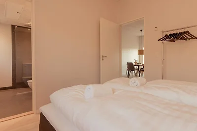 4 Sterne Ferienhaus in HOYVIK