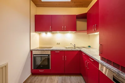 Wohnung in Neustift in den Bergen
