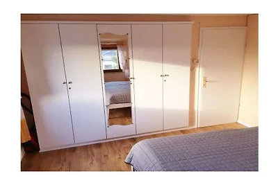 Ferienwohnung mit 2 Schlafzimmer