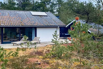 6 personas casa en Nørre Nebel-By Traum