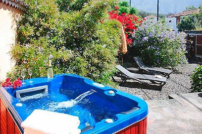 Ferienhaus Erholungsurlaub El Paso